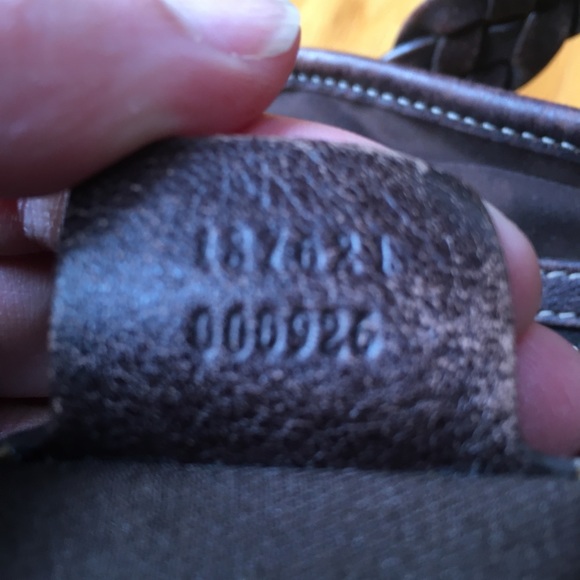 Gucci Large Bag - Picture 8 of 15